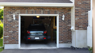 Garage Door Installation at Mallory Square Condo, Florida